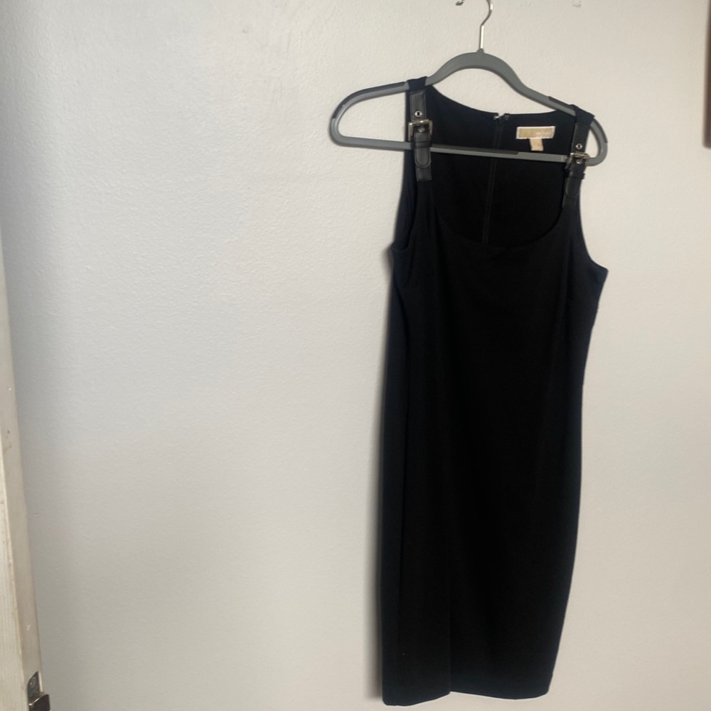 Fun Little Black Dress